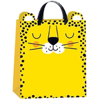 TOREBKA PREZENTOWA Z USZAMI 32x26x13,5cm BB FRIENDS INTERDRUK LAMPART