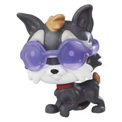 FIGURKA LITTLEST PET SHOP JEDSON WHITEBEARD HASBRO