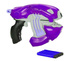 PISTOLET NA RZUTKI BLASTER BOOMCO HALO -  MATTEL