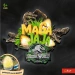 MAGAJAJA JURRASIC WORLD GRA KARCIANA RODZINNA MAGICZNE JAJKA TREFL