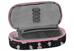 PIÓRNIK SASZETKA SZKOLNA SZTYWNA UNICORN - PASO