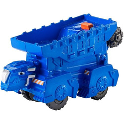 DINOTRUX POWER TRUX POJAZD Z NAPĘDEM - TON-TON
