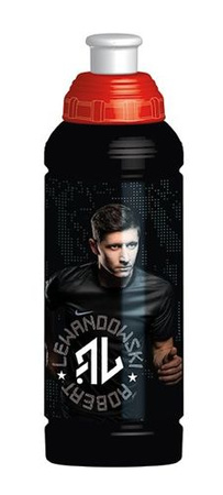 ŚNIADANIÓWKA I BIDON LEWANDOWSKI - ST. MAJEWSKI