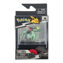FIGURKA POKEMON POKEMON SELECT DREEPY WYSTAWKA