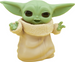 STAR WARS GROGU BABY YODA ZMIENIAJĄCY NASTRÓJ FIGURKA GWIEZDNE WOJNY HASBRO