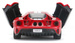 SAMOCHÓD STEROWANY RC 1:14 FORD GT CZERWONY RASTAR