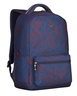 PLECAK NA NOTEBOOK LAPTOP 16'' COLLEAGUE - WENGER