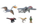 JURASSIC WORLD DINOZAURY DOMINION BITWA 5 FIGUREK PARK JURAJSKI