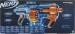 NERF ELITE 2.0 SHOCKWAVE RD-15 WYRZUTNIA BLASTER KARABIN PISTOLET HASBRO