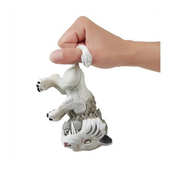 FINGERLINGS INTERAKTYWY TYGRYS TIGER SILVERTOOTH Wow Wee    40 interakcji