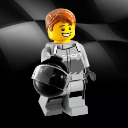 LEGO SPEED CHAMPIONS SAMOCHÓD WYŚCIGOWY SPORTOWY AUDI S1 E-TRON QUATTRO