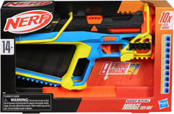 NERF RIVAL MIRAGE XXIV-800 WYRZUTNIA BLASTER KARABIN PISTOLET NABOJE HASBRO