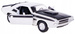 1970 DODGE CHALLENGER T/A METALOWE AUTO KOLEKCJONERSKIE WELLY 1:34