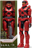 FIGURKA HALO INFINITE 30CM Z BRONIĄ SPARTAN MK VII