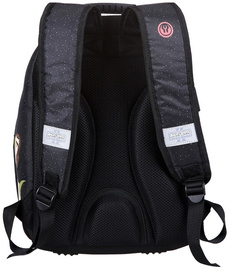 PLECAK SZKOLNY ANGRY BIRDS STAR WARS USZTYWNIONE PLECY ST.MAJEWSKI