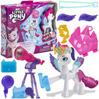 MY LITTLE PONY ZIPP STORM PEGAZ CUTIE MARK KUCYK KONIK FIGURKA HASBRO