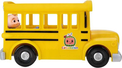 MUZYCZNY SZKOLNY AUTOBUS COCOMELON FIGURKA MELODIE