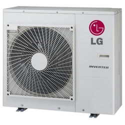 JEDNOSTKA ZEWNĘTRZNA MULTI LG DUAL INVERTER 7,0kW
