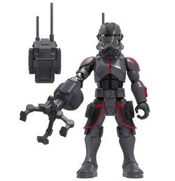 STAR WARS BAD BATCH FIGURKI HASBRO GWIEZDNE WOJNY SZTURMOWCY