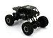 STEROWANE AUTO NA RADIO RC METAL CRAWLER 4WD 1:18
