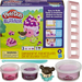 PLAY DOH BUILDER CIASTOLINA DOMEK WRÓŻKI - HASBRO