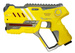 PISTOLET LASEROWY LASER TAG ŚWIATŁO DŹWIĘK WIBRACJE ZESTAW 2 SZTUK