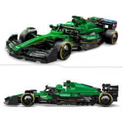 LEGO SPEED CHAMPIONS BOLID FORMUŁA 1 ASTON MARTIN ARAMCO AMR24 77245