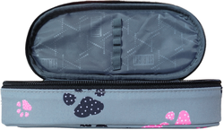 PIÓRNIK SASZETKA USZTYWNIONA ST.RIGHT KOCIE ŁAPKI