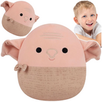 SQUISHMALLOWS MASKOTKA PLUSZAK PRZYTULANKA HARRY POTTER DOBBY ZGREDEK 25cm