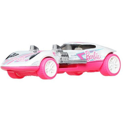 HOT WHEELS TWIN MILL BARBIE SAMOCHÓD KOLEKCJONERSKI NAPĘD METALOWY MATTEL