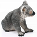 SCHLEICH MIŚ KOALA FIGURKA KOLEKCJONERSKA RĘCZNIE MALOWANA WILD LIFE