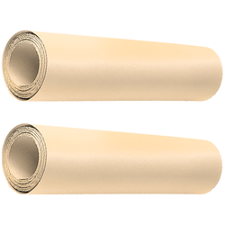 BRYSTOL A1 KARTON PAPIER 86x61cm 170g KOLOR KREMOWY - 2 sztuki