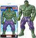 DUŻA FIGURKA MARVEL AVENGERS HASBRO - HULK 24.5 CM