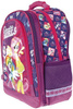 3W1 PLECAK SZKOLNY WOREK PIÓRNIK EQUESTRIA PONY