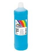KLEJ W PŁYNIE NIEBIESKI BLUE GLUE 1L - FIORELLO