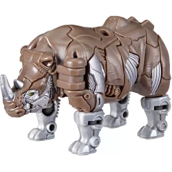 TRANSFORMERS RHINOX BEAST ALLIANCE HASBRO FIGURKA TRANSFORMUJĄCA