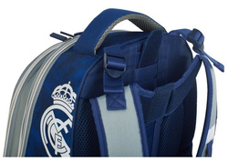 TORNISTER SZKOLNY REAL MADRYT MADRID RM-170 ASTRA