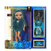 LALKA JEWEL RICHIE RAINBOW HIGH FASHION AKCESORIA