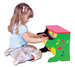 PIANINKO DREWNIANE DUŻE PIANINO - MELISSA AND DOUG