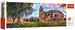 PUZZLE 1000 PANORAMA KOLOSEUM WŁOCHY TREFL 29030