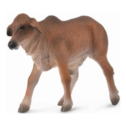 ZESTAW FIGUREK FIGURKI ZWIERZĘTA WIEŚ FARMA KOTEK KACZKI KURA 9 EL COLLECTA