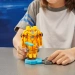TRANSFORMERS ONE BUMBLEBEE ROBOT BATTLERS FIGURKA TRANSFORMUJĄCA HASBRO