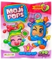 MOJI POPS SASZETKA FIGURKA NIESPODZIANKA MAGIC BOX SERIA 1 ZMIENNA TWARZ