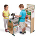 DREWNIANY SKLEP SPOŻYWCZY FRESH MART  MELISSA DOUG