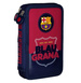 PIÓRNIK PODWÓJNY FC- 91 FC BARCELONA BARCA - ASTRA