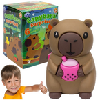 KAPIBARA UROCZA FIGURKA KOLEKCJONERSKA NIESPODZIANKA MYSTERY BOX