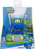 SUPER WINGS SAMOLOT TRANSFORMUJĄCY ROBOT - JEROME
