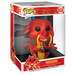 DUŻA FIGURKA FUNKO POP! DISNEY MULAN - SMOK MUSHU