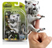 FINGERLINGS INTERAKTYWY TYGRYS TIGER SILVERTOOTH Wow Wee    40 interakcji