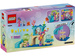 LEGO KOCI DOMEK GABI PODOWDNA PRZYGODA SYRENKI GABBY'S DOLLHOUSE 11204